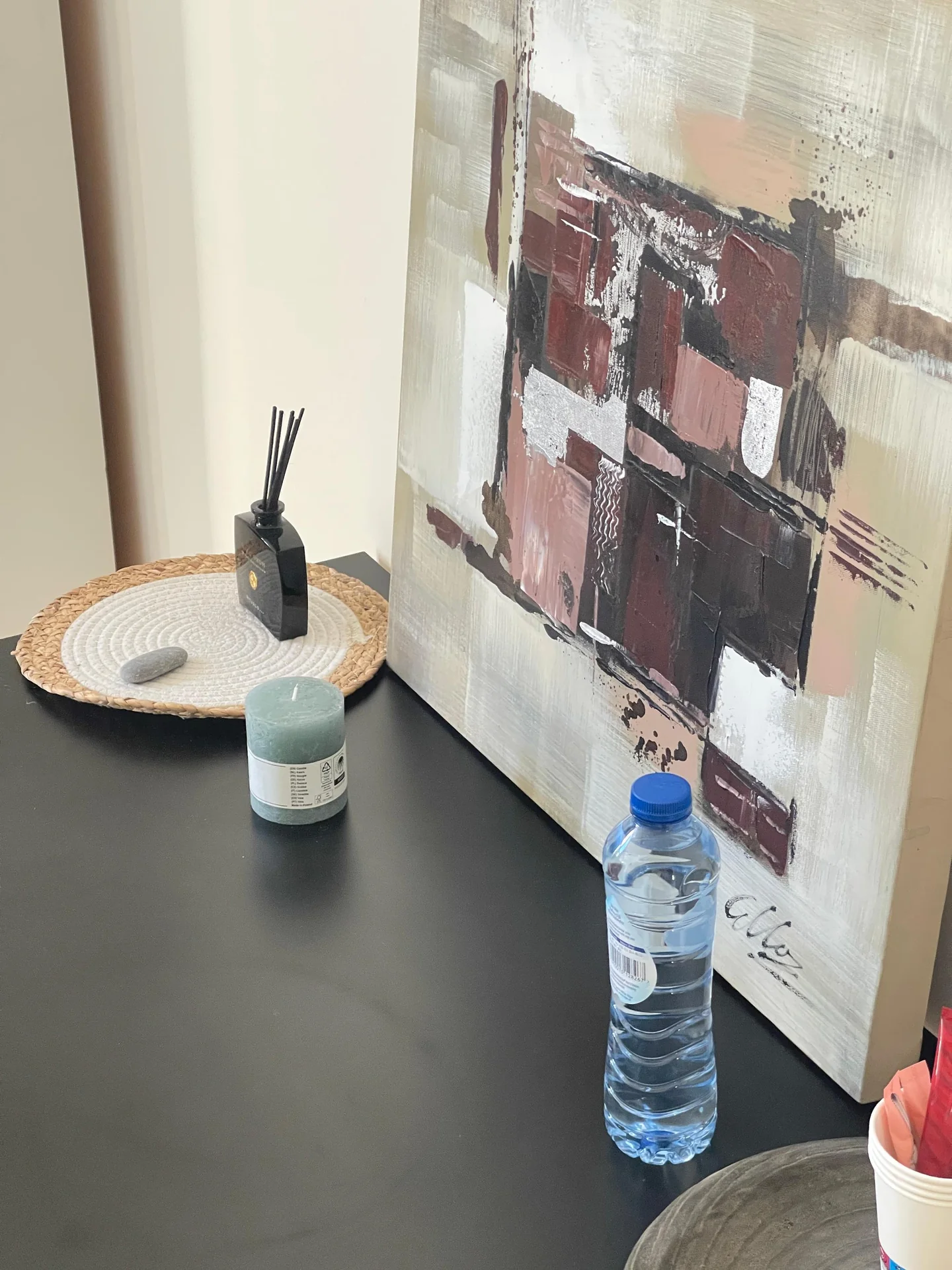 Foto van de Kamer gelegen aan de Rombout Hogerbeetsstraat in Amsterdam