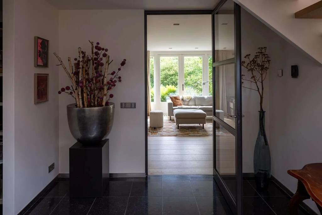 Foto van de Appartement gelegen aan de Botsholsedijk in Waverveen