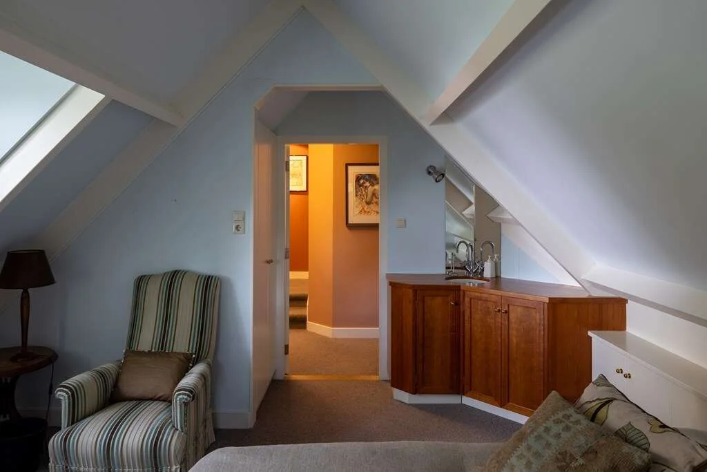 Foto van de Appartement gelegen aan de Botsholsedijk in Waverveen
