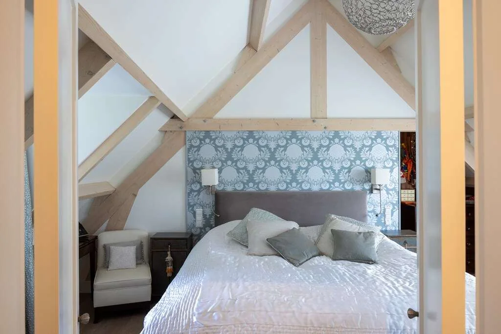 Foto van de Appartement gelegen aan de Botsholsedijk in Waverveen