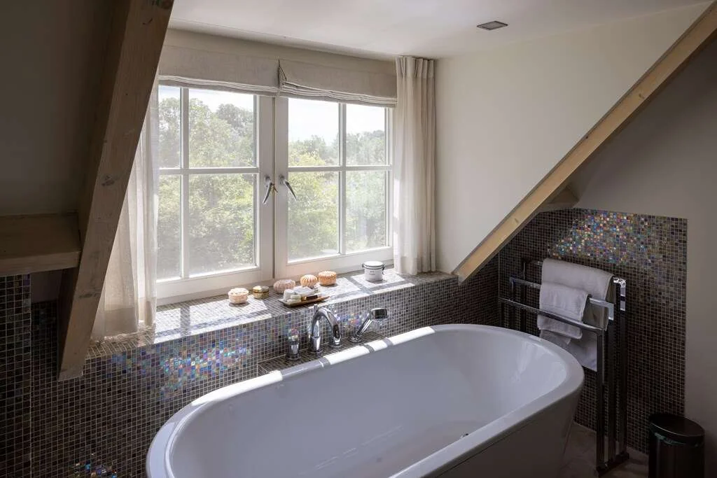 Foto van de Appartement gelegen aan de Botsholsedijk in Waverveen