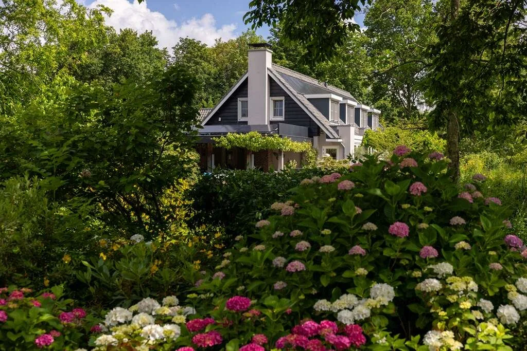 Foto van de Appartement gelegen aan de Botsholsedijk in Waverveen