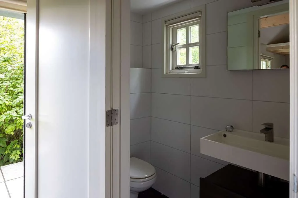 Foto van de Appartement gelegen aan de Botsholsedijk in Waverveen
