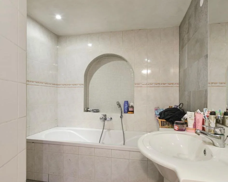 Foto van de Kamer gelegen aan de Nicolaas Beetsstraat in Tilburg