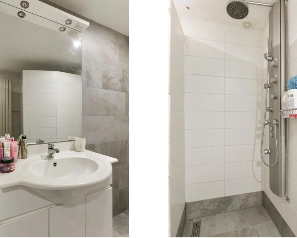 Foto van de Kamer gelegen aan de Nicolaas Beetsstraat in Tilburg