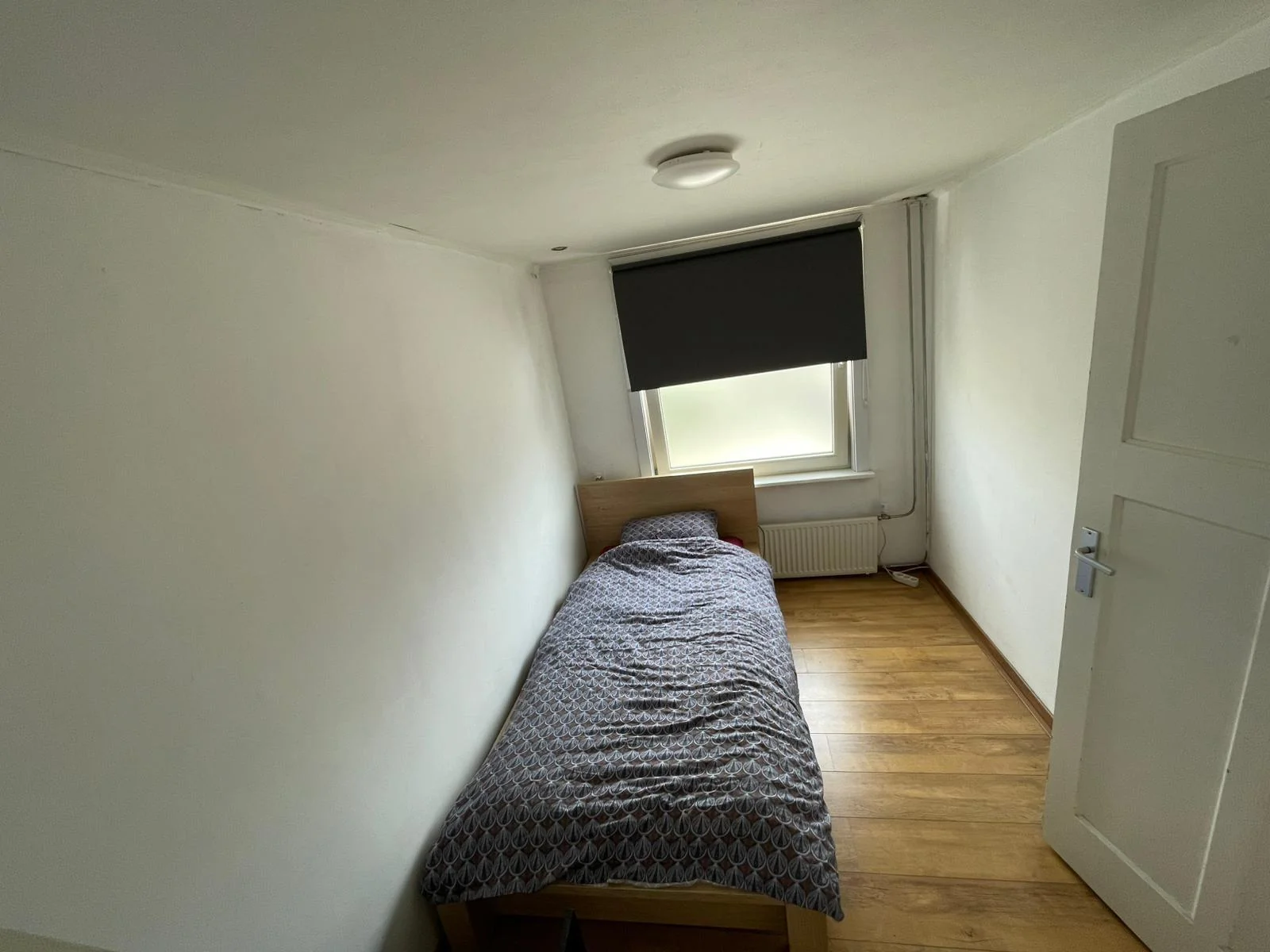 Foto van de Kamer gelegen aan de Nicolaas Beetsstraat in Tilburg