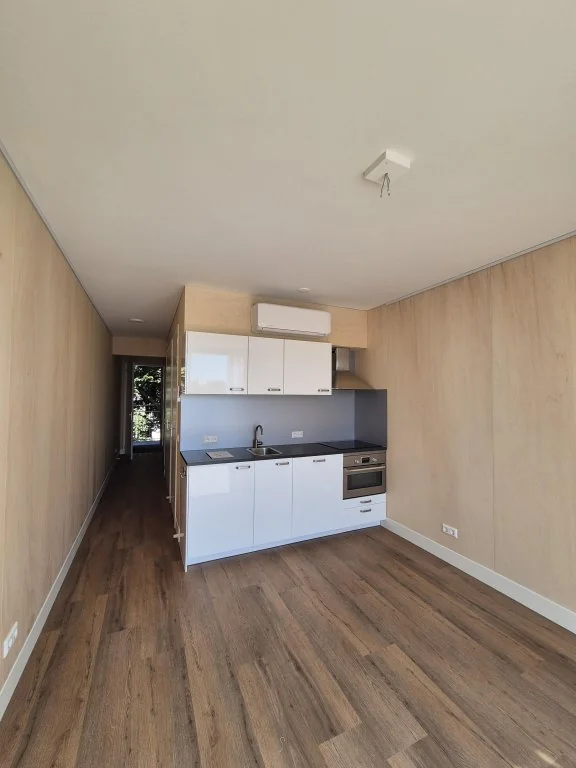 Foto van de Appartement gelegen aan de 1e Wijkstraat in Arnhem