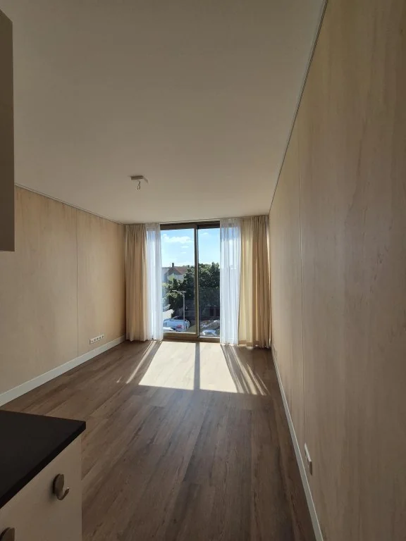 Foto van de Appartement gelegen aan de 1e Wijkstraat in Arnhem