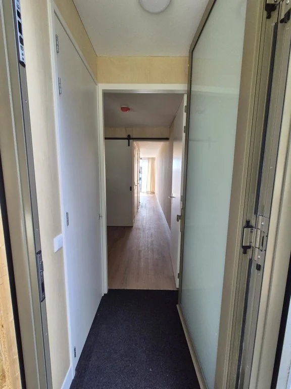 Foto van de Appartement gelegen aan de 1e Wijkstraat in Arnhem
