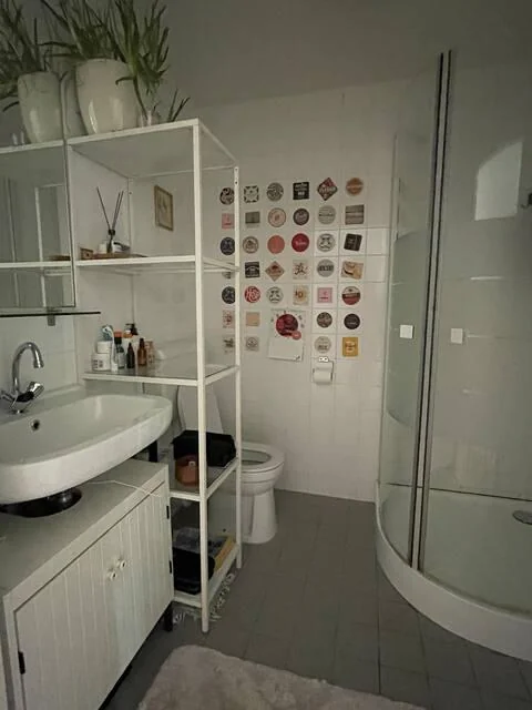 Foto van de Appartement gelegen aan de Eerste Van Swindenstraat in Amsterdam