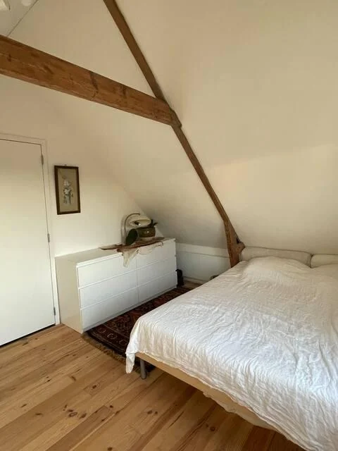 Foto van de Appartement gelegen aan de Eerste Van Swindenstraat in Amsterdam