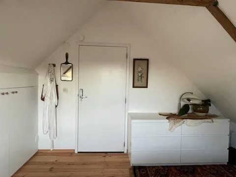 Foto van de Appartement gelegen aan de Eerste Van Swindenstraat in Amsterdam