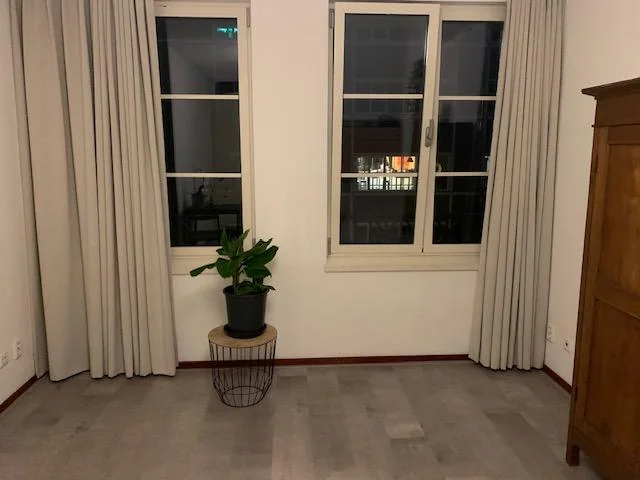 Foto van de Kamer gelegen aan de Oostelijke Handelskade in Amsterdam