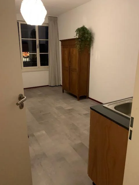 Foto van de Kamer gelegen aan de Oostelijke Handelskade in Amsterdam