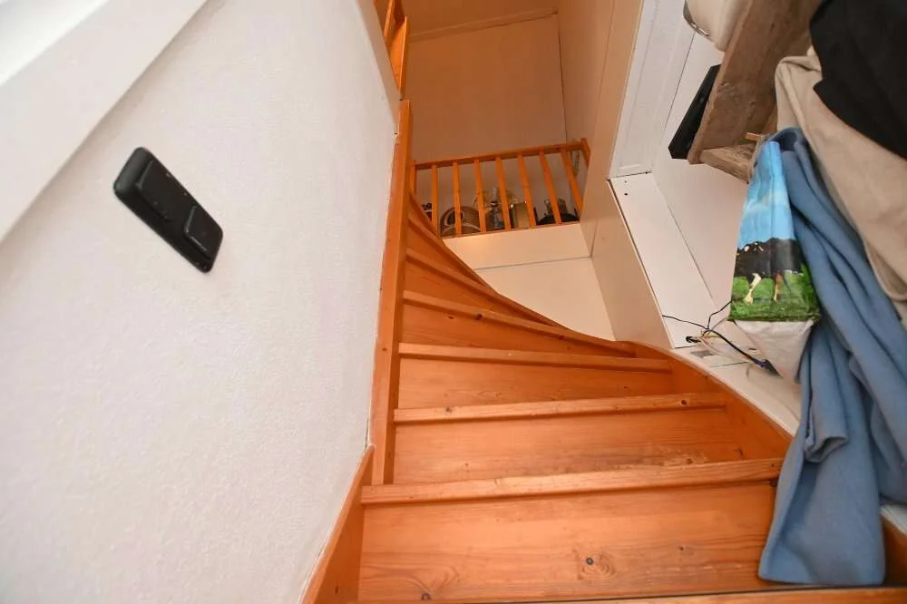 Foto van de Studio gelegen aan de Timpweg in Groningen