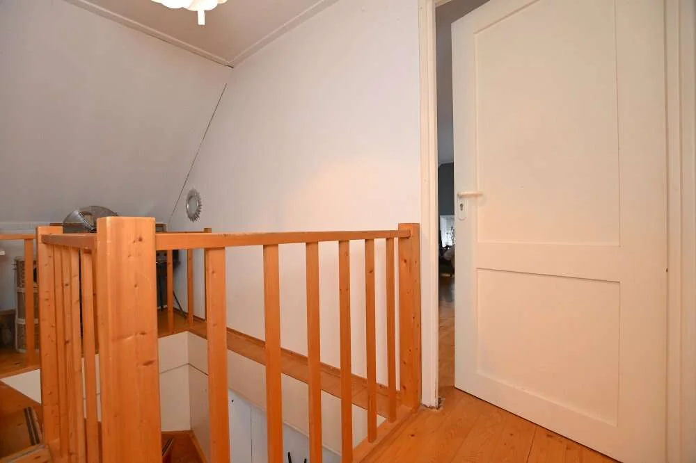 Foto van de Studio gelegen aan de Timpweg in Groningen