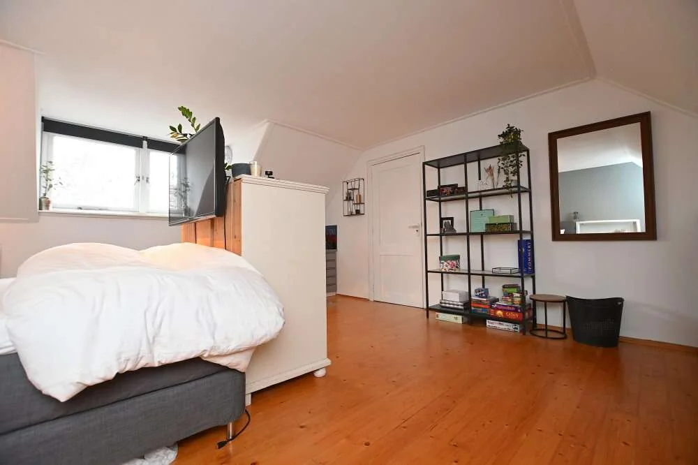 Foto van de Studio gelegen aan de Timpweg in Groningen