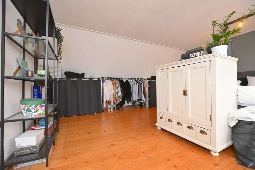 Foto van de Studio gelegen aan de Timpweg in Groningen