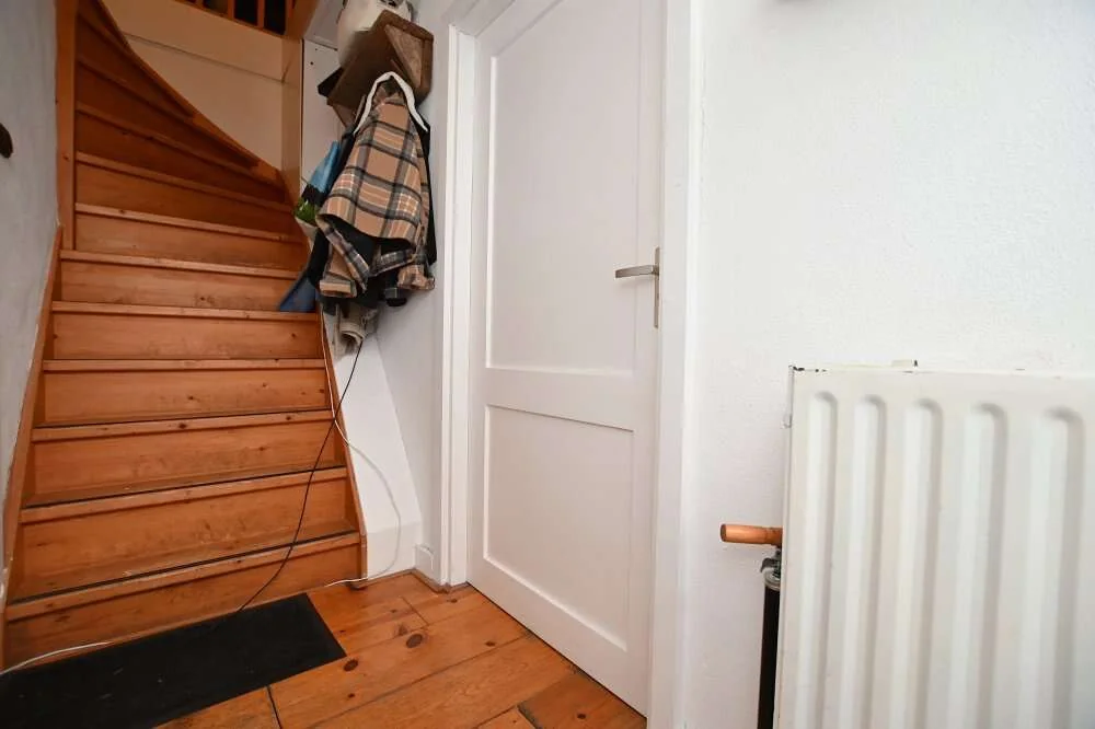 Foto van de Studio gelegen aan de Timpweg in Groningen