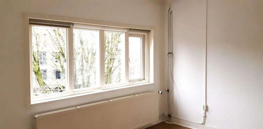 Foto van de Kamer gelegen aan de Van Oldenbarneveldtstraat in Arnhem
