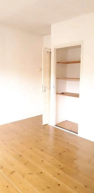 Foto van de Kamer gelegen aan de Van Oldenbarneveldtstraat in Arnhem