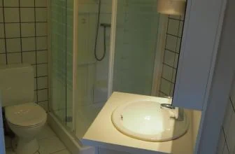 Foto van de Studio gelegen aan de Tongerseweg in Maastricht