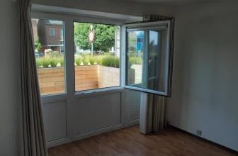 Foto van de Studio gelegen aan de Tongerseweg in Maastricht