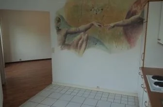Foto van de Studio gelegen aan de Tongerseweg in Maastricht