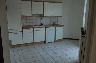 Foto van de Studio gelegen aan de Tongerseweg in Maastricht