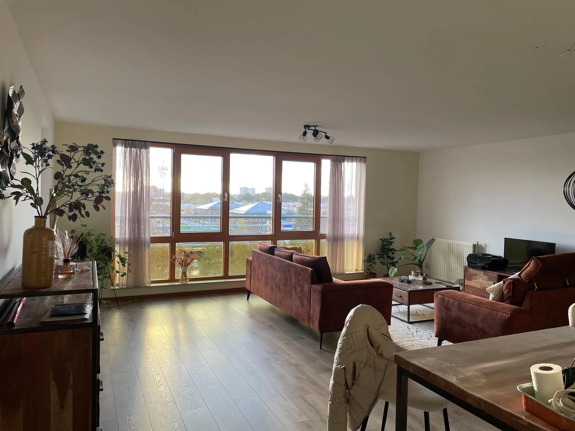 Foto van de Kamer gelegen aan de Hodenpijlstraat in Zoetermeer