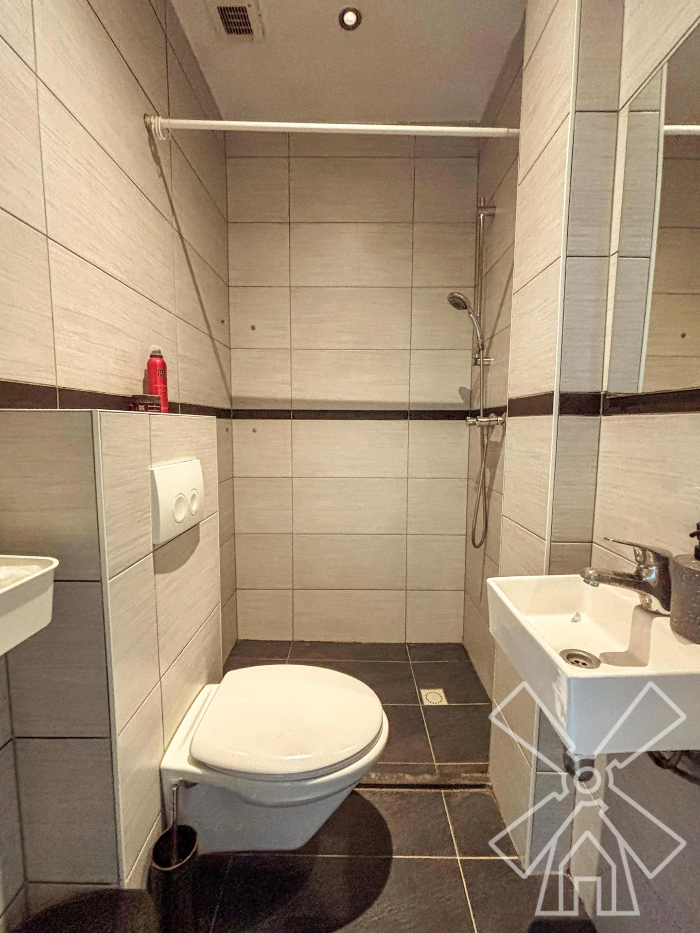 Foto van de Kamer gelegen aan de Reggestraat in Den Haag
