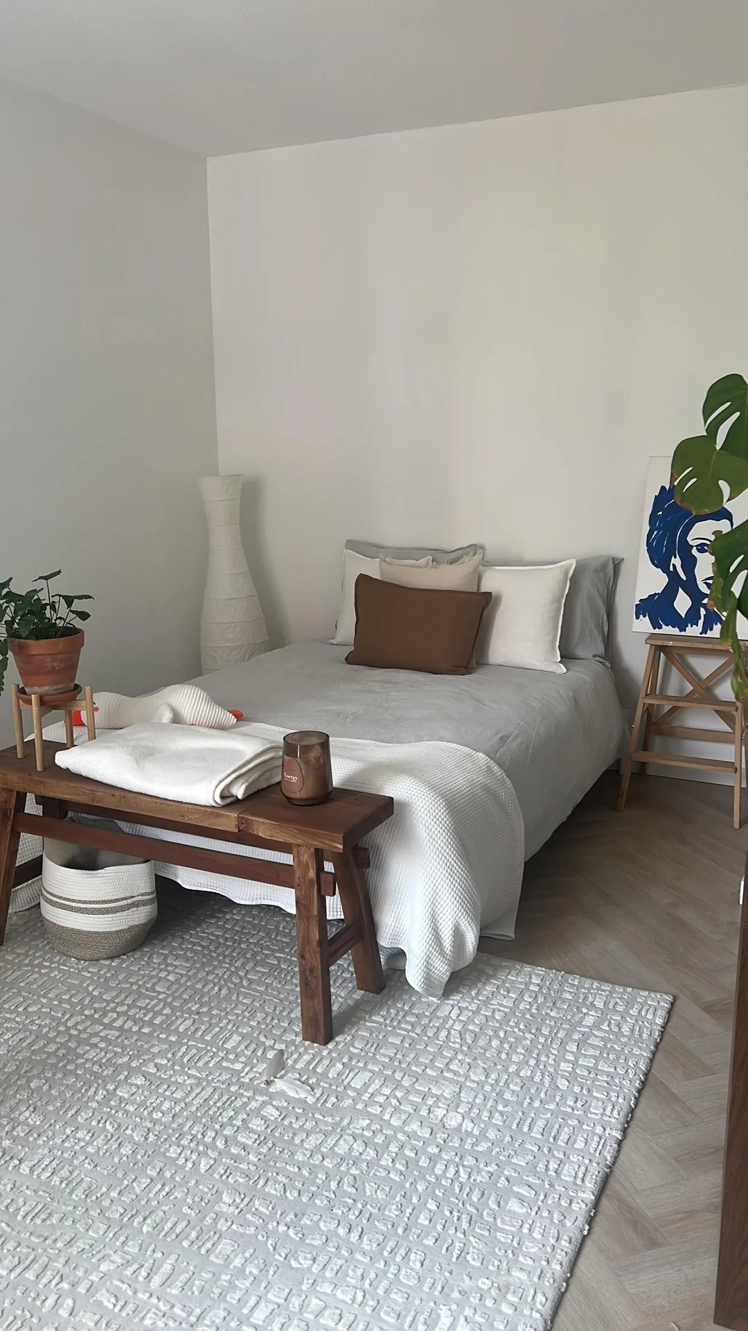 Foto van de Appartement gelegen aan de Werfstraat in Amsterdam