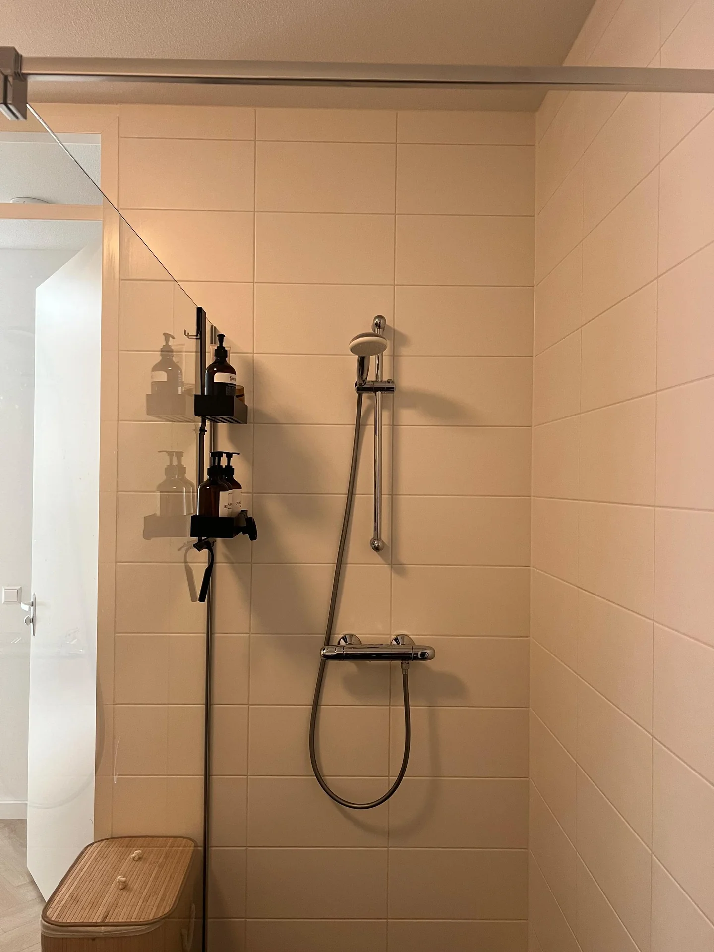 Foto van de Appartement gelegen aan de Werfstraat in Amsterdam