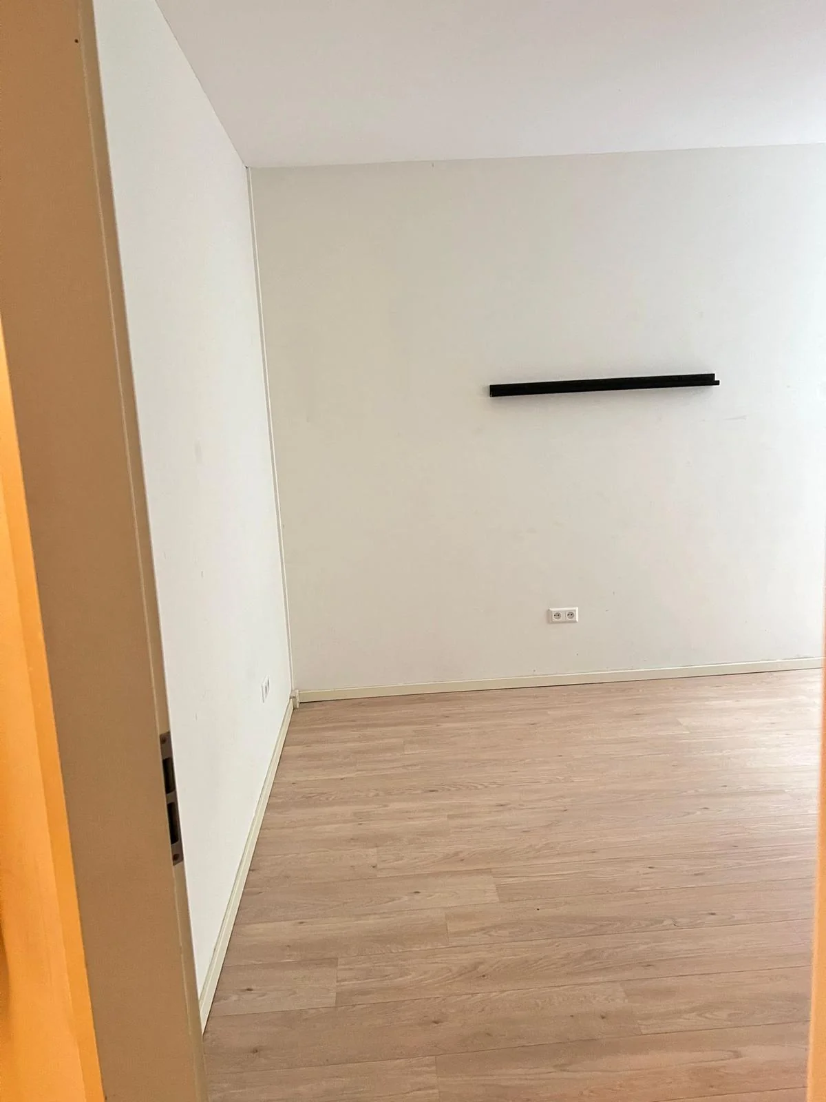 Foto van de Kamer gelegen aan de Vlagstraat in Den Haag