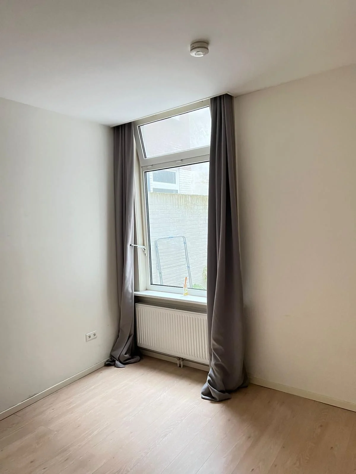 Foto van de Kamer gelegen aan de Vlagstraat in Den Haag