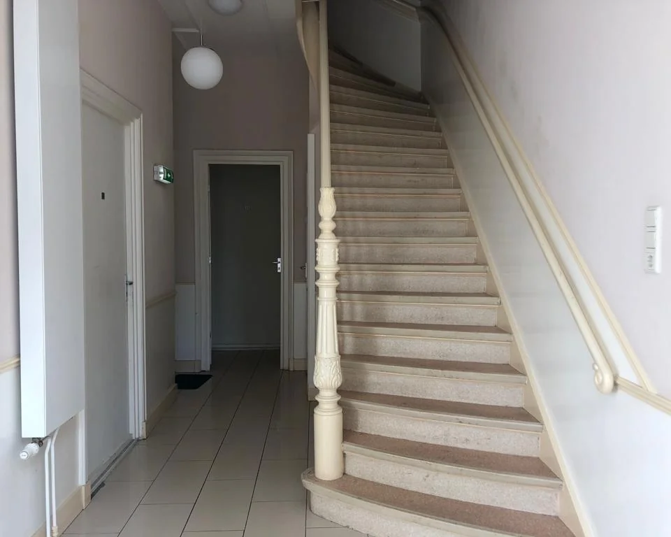 Foto van de Kamer gelegen aan de Van Blankenburgstraat in Den Haag