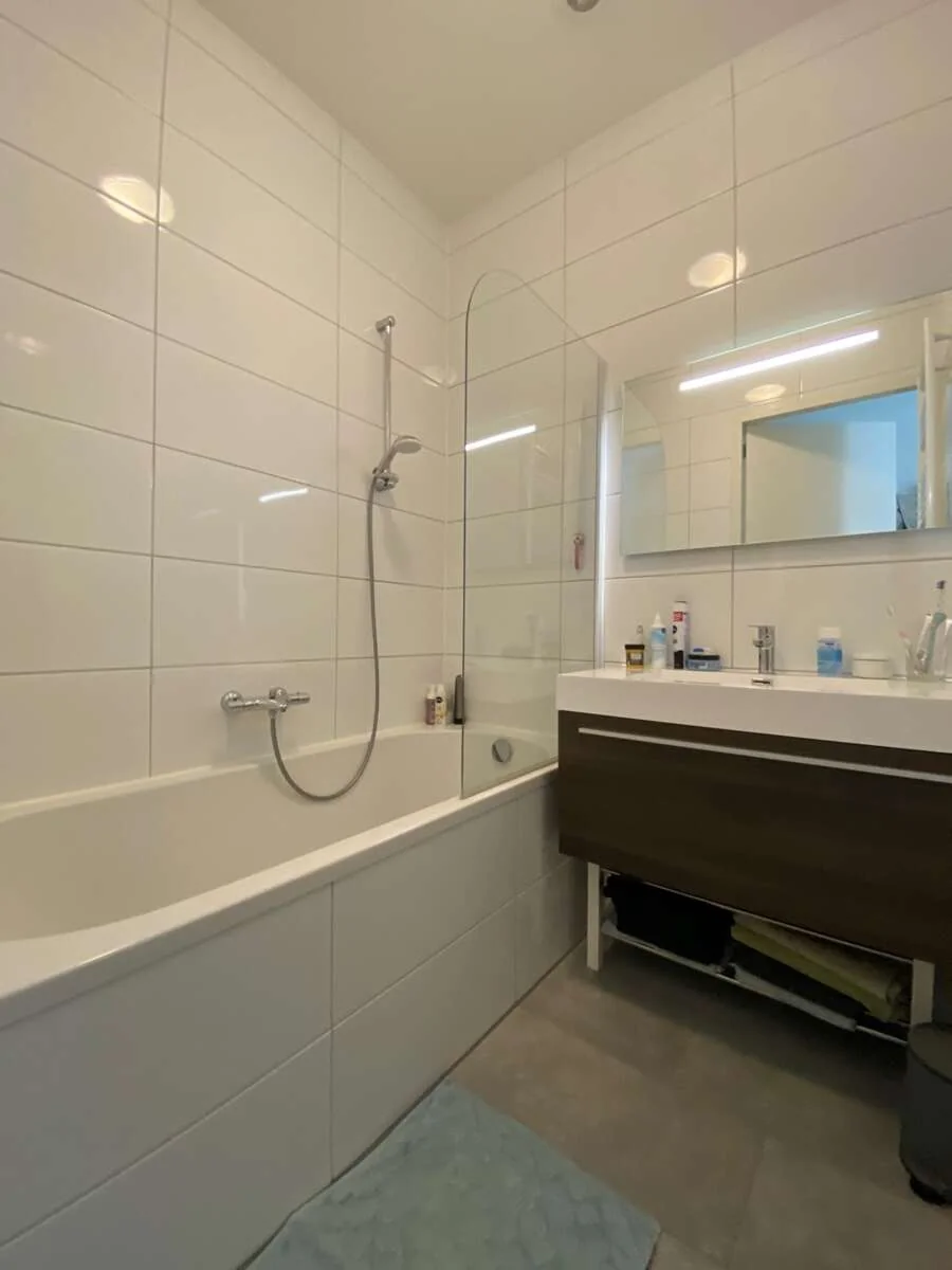 Foto van de Appartement gelegen aan de Zwart Janstraat in Rotterdam