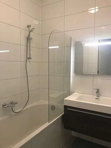 Foto van de Appartement gelegen aan de Zwart Janstraat in Rotterdam