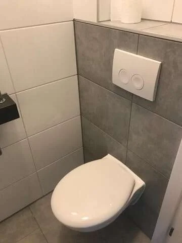 Foto van de Appartement gelegen aan de Zwart Janstraat in Rotterdam