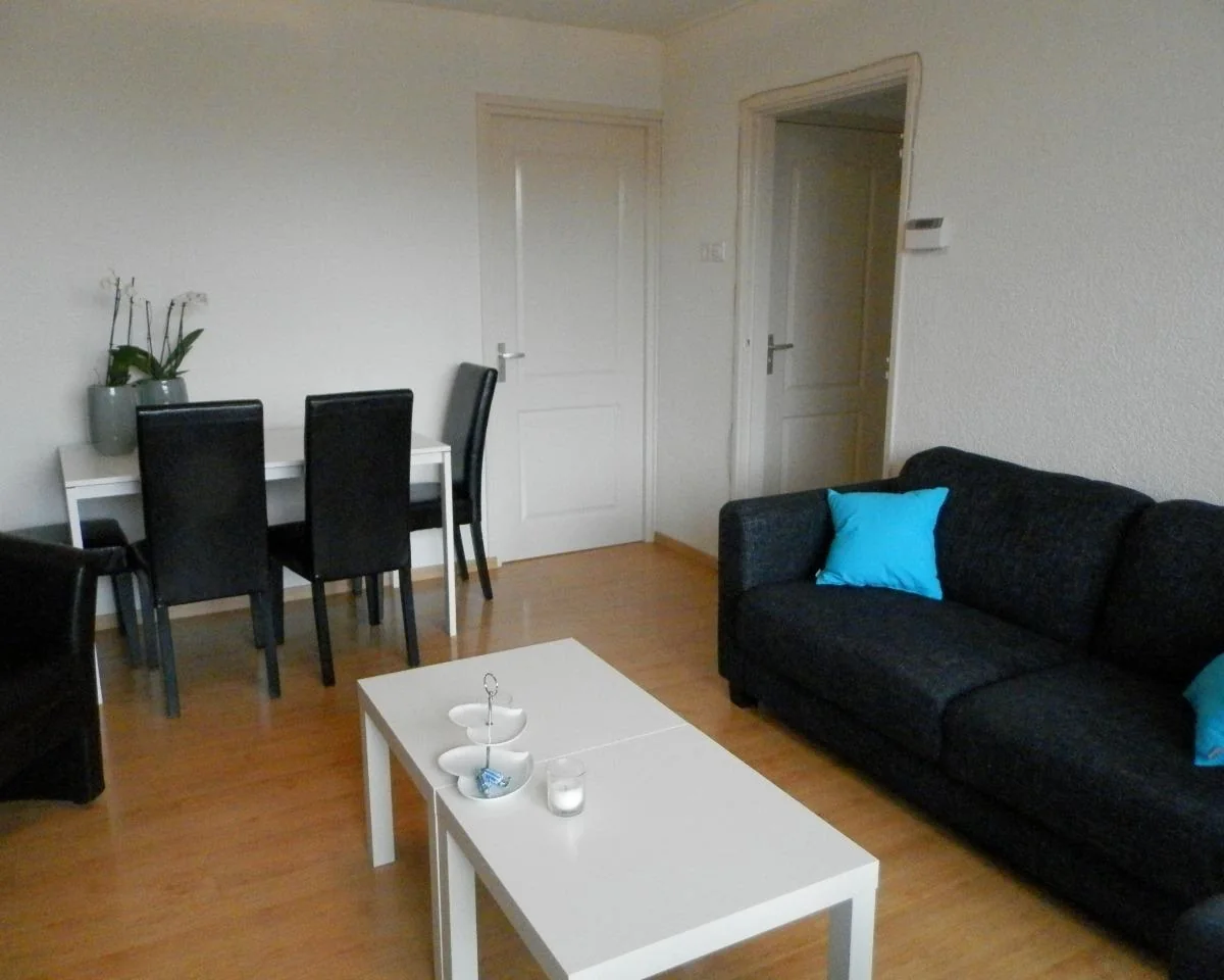 Foto van de Kamer gelegen aan de Wolfstraat in Nijmegen