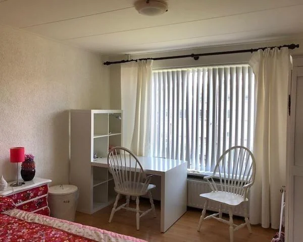 Foto van de Kamer gelegen aan de Wolfstraat in Nijmegen