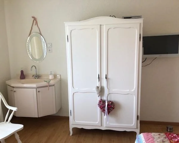 Foto van de Kamer gelegen aan de Wolfstraat in Nijmegen