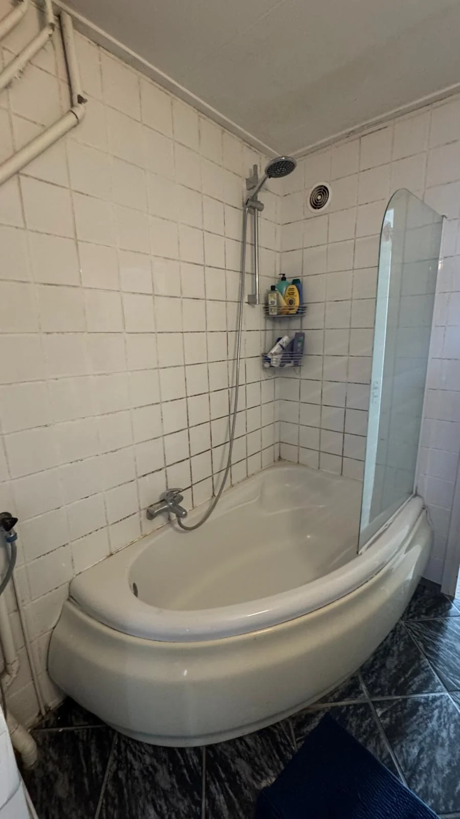 Foto van de Kamer gelegen aan de IJsselstraat in Groningen