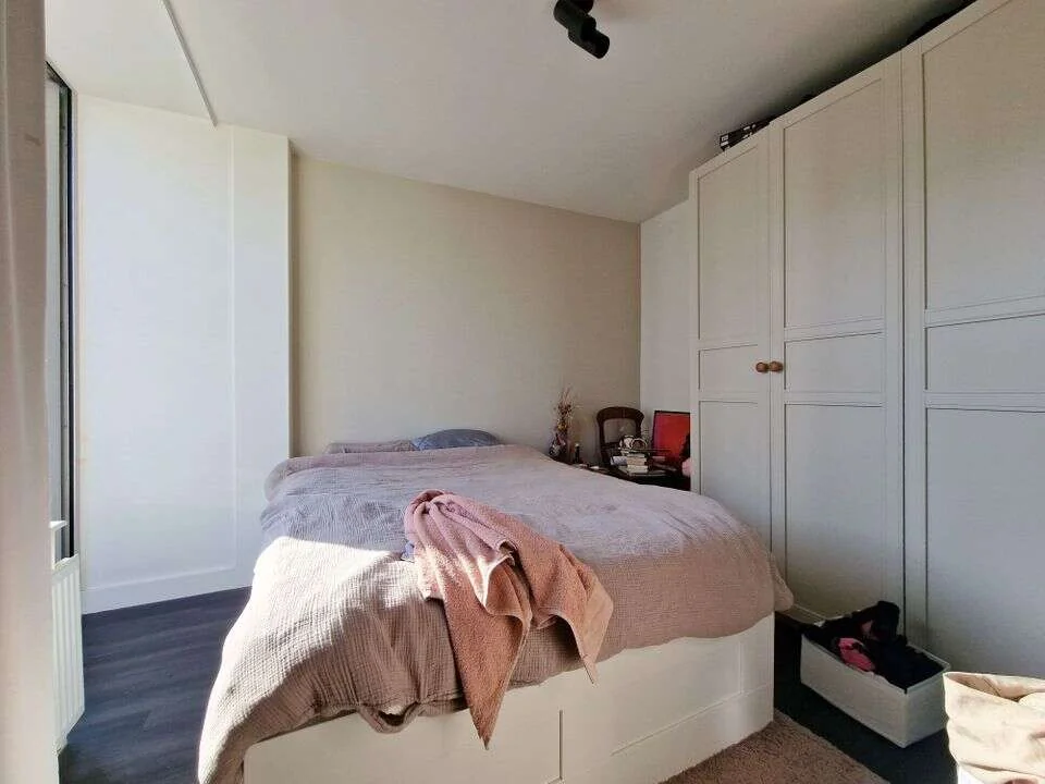 Foto van de Appartement gelegen aan de Karel Doormanstraat in Rotterdam