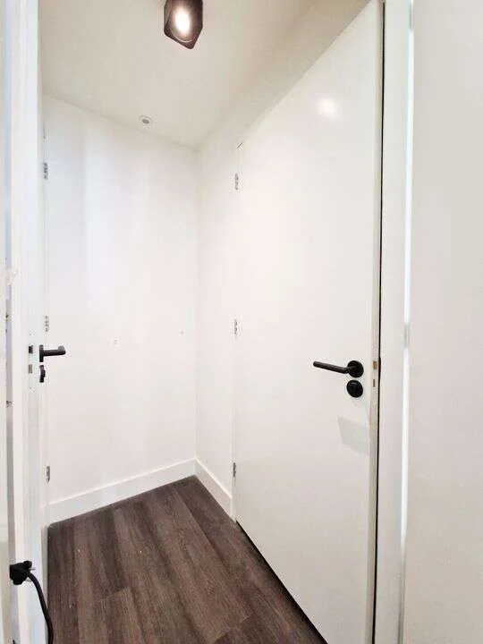 Foto van de Appartement gelegen aan de Karel Doormanstraat in Rotterdam