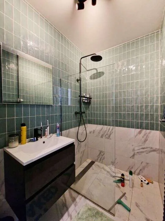 Foto van de Appartement gelegen aan de Karel Doormanstraat in Rotterdam