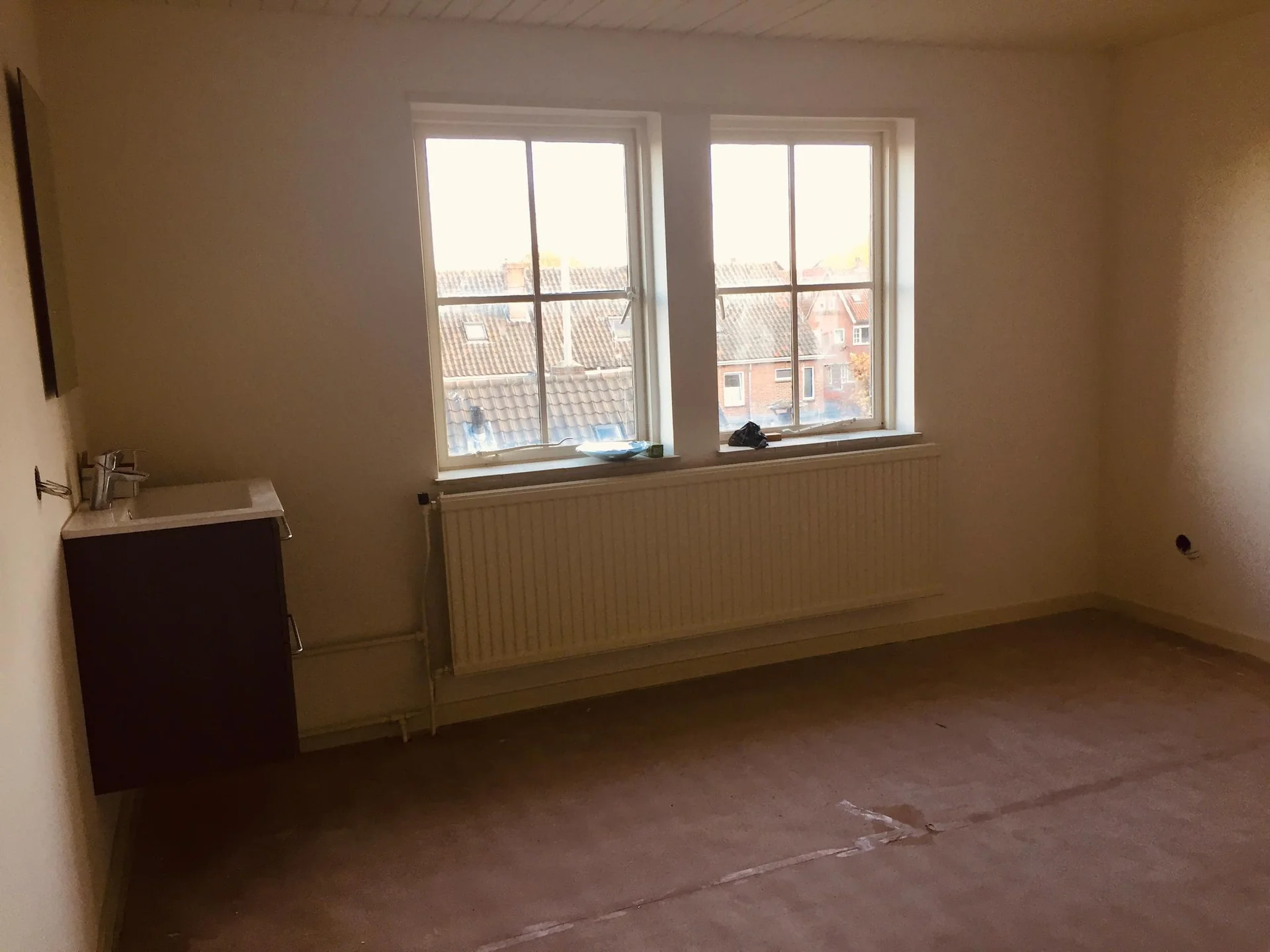 Foto van de Kamer gelegen aan de Straelseweg in Venlo