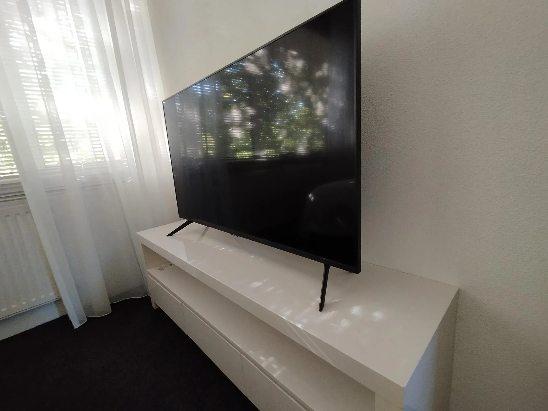 Foto van de Kamer gelegen aan de Amstelveenseweg in Amsterdam