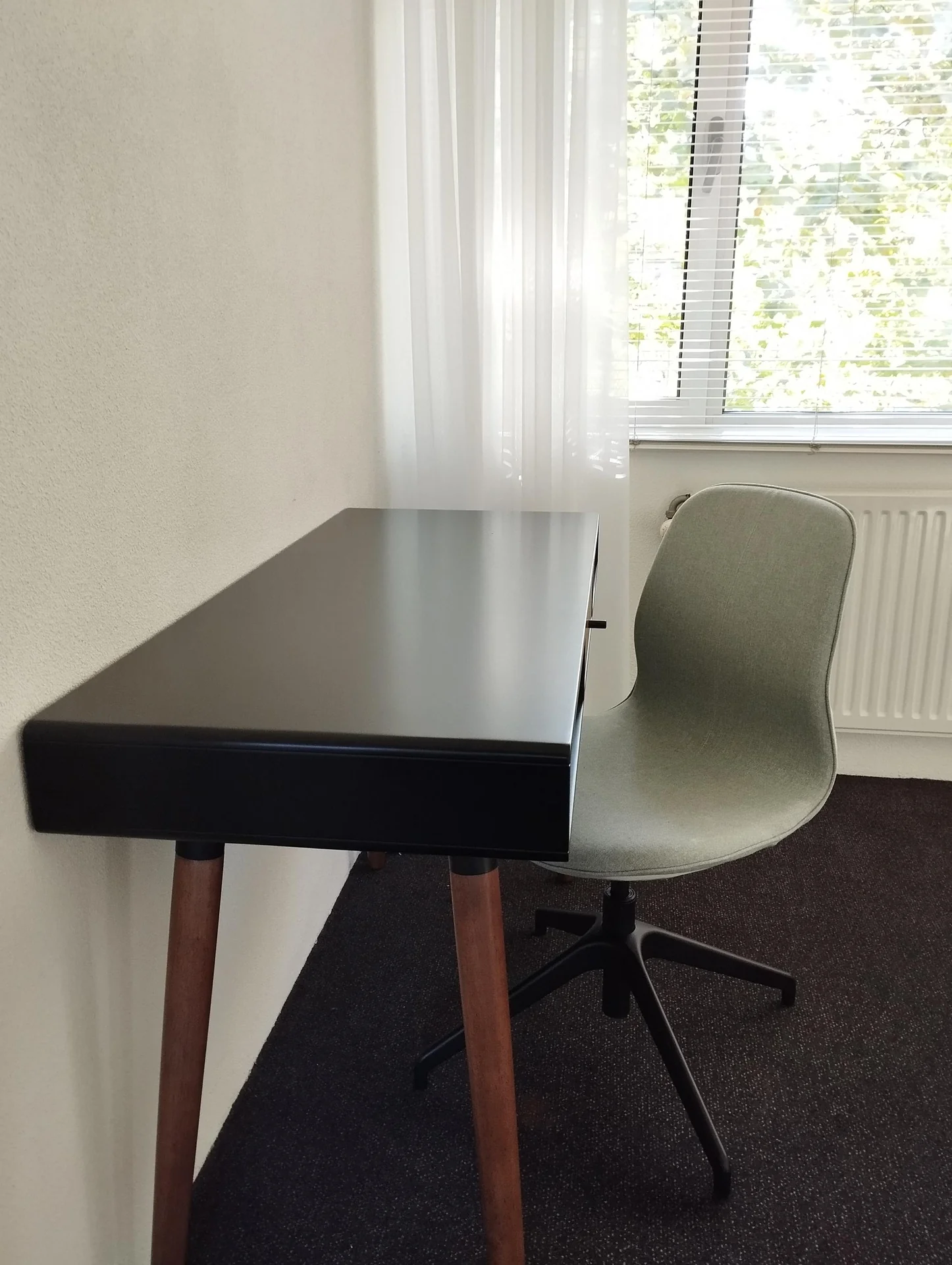 Foto van de Kamer gelegen aan de Amstelveenseweg in Amsterdam