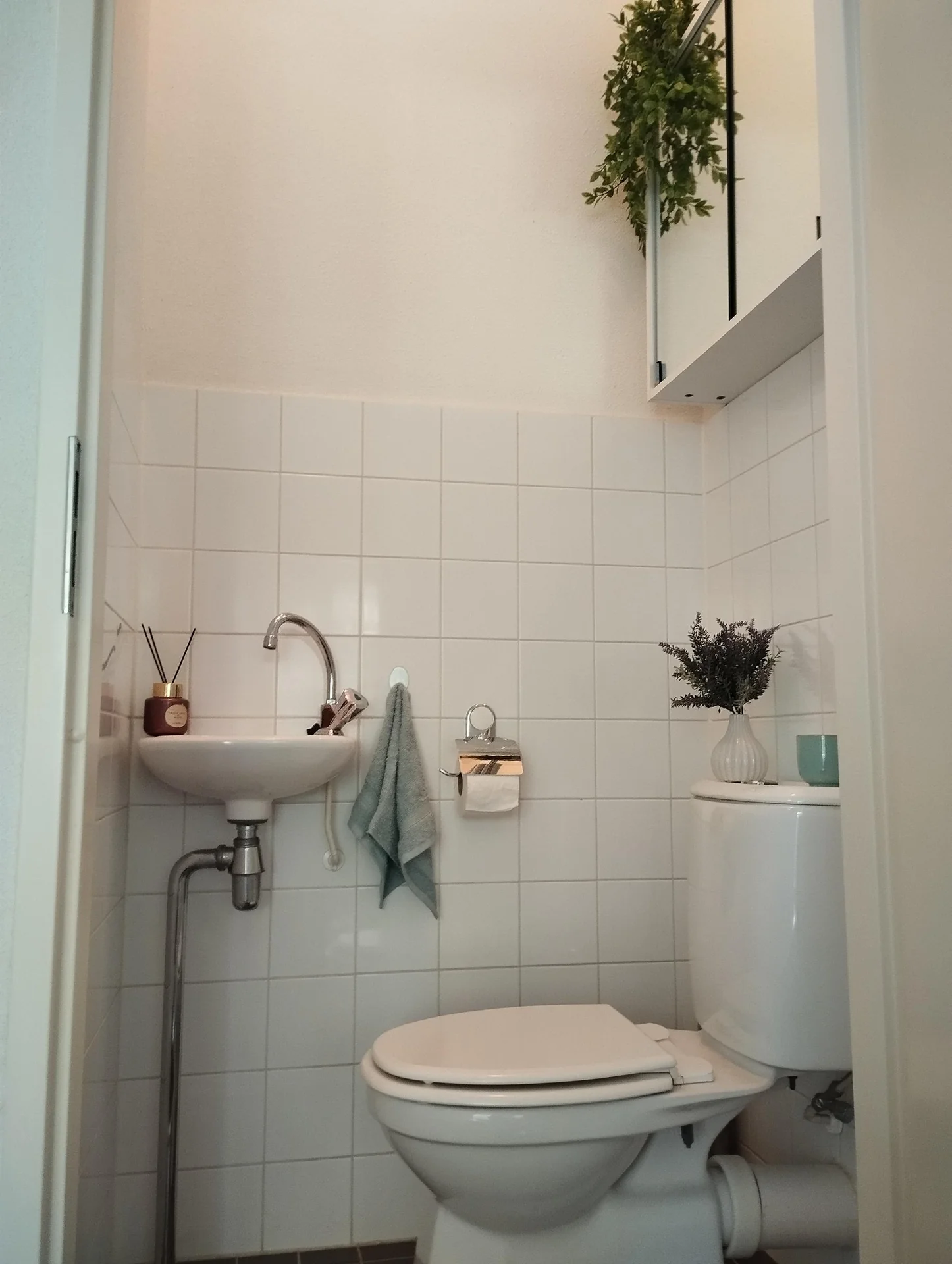 Foto van de Kamer gelegen aan de Amstelveenseweg in Amsterdam